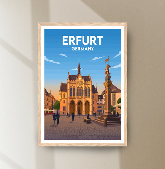 Erfurt