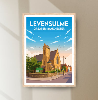 Levenshulme
