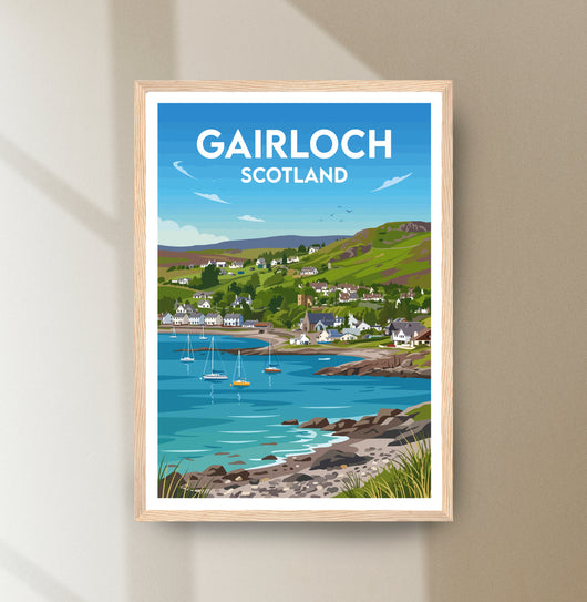 Gairloch