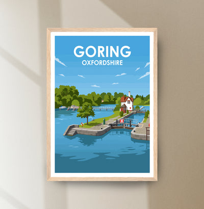 Goring