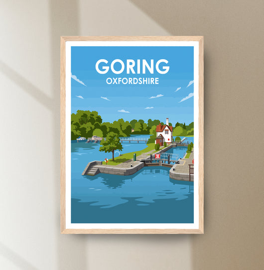 Goring