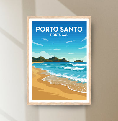 Porto Santo