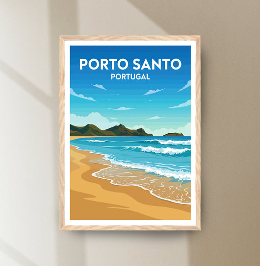 Porto Santo