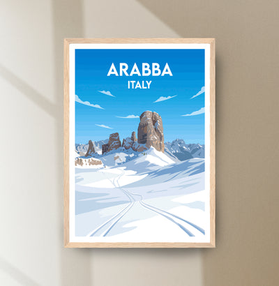 Arabba