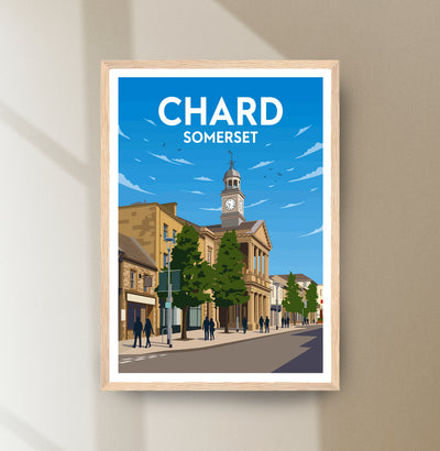 Chard