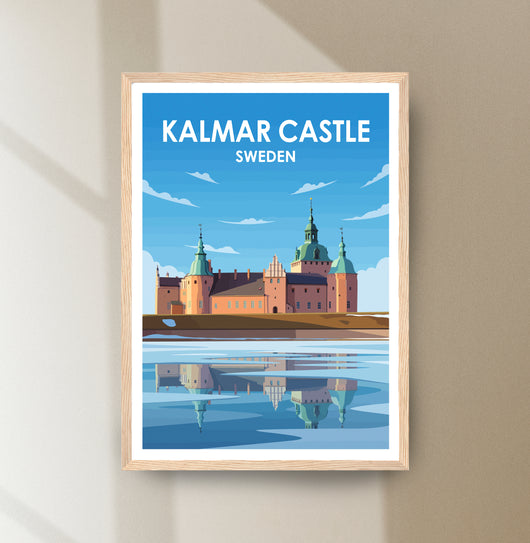 Kalmar Castle