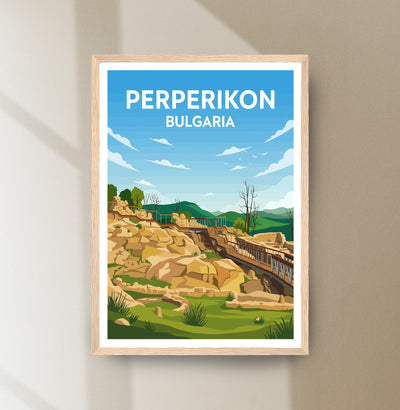 Perperikon