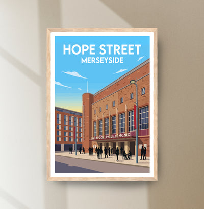 Hope Street
