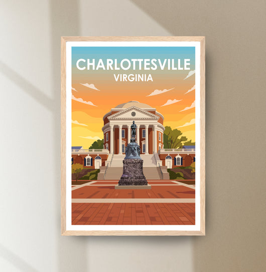 Charlottesville