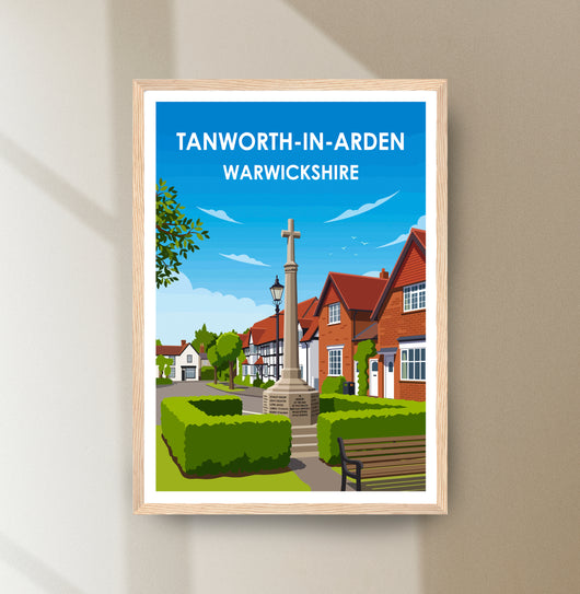 Tanworth-in-Arden