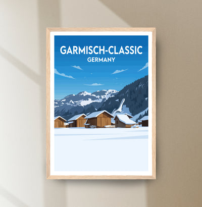 Garmisch-Partenkirchen