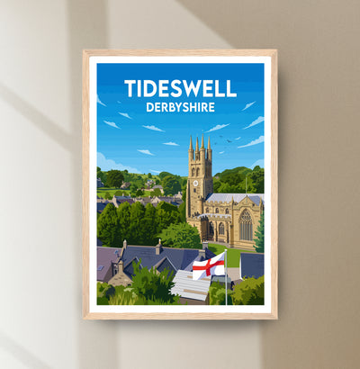 Tideswell