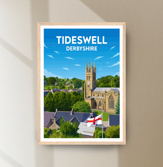 Tideswell