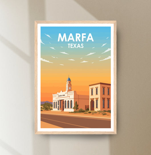 Marfa