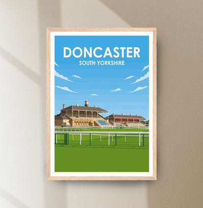 Doncaster Racecourse