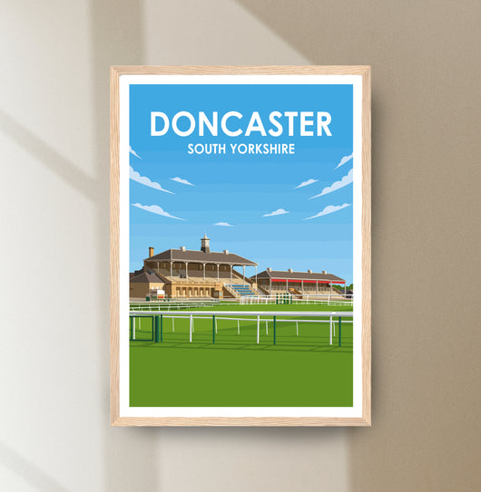 Doncaster Racecourse