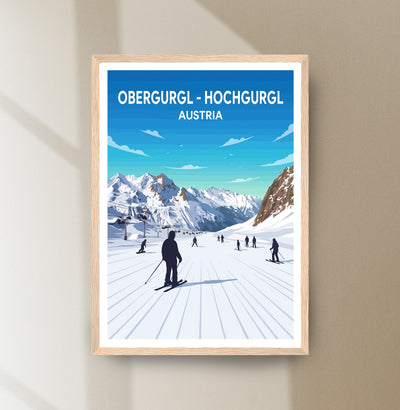 Obergurgl-Hochgurgl
