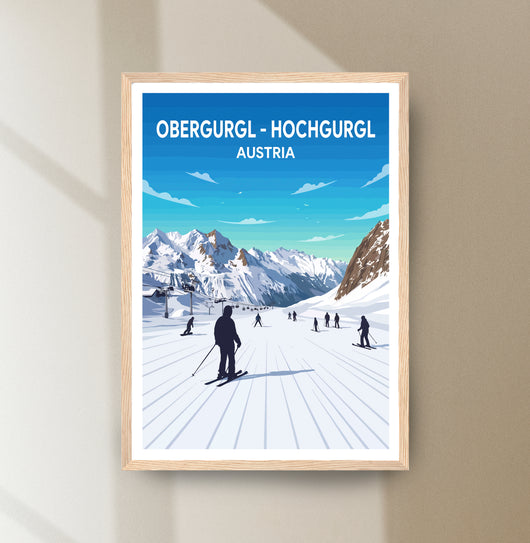 Obergurgl-Hochgurgl