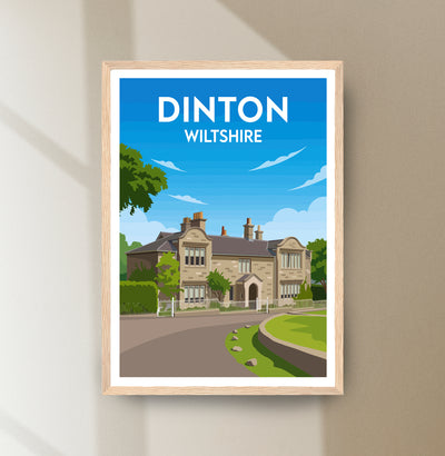 Dinton