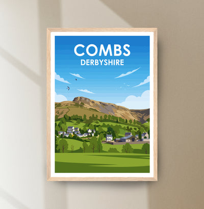 Combs