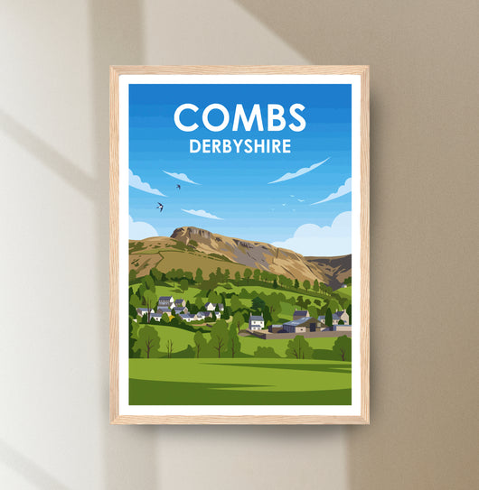 Combs