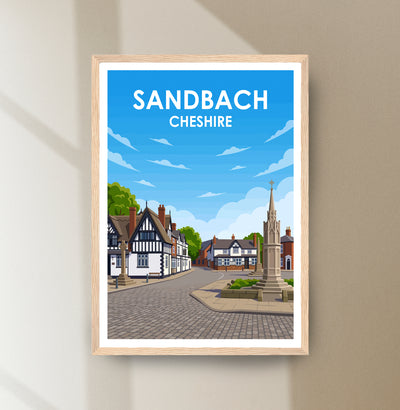 Sandbach