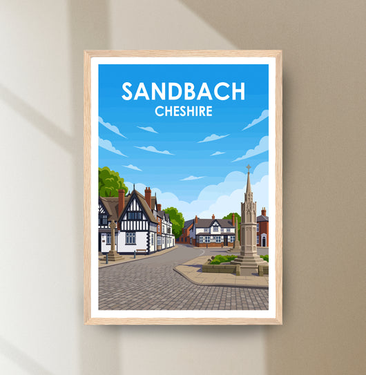 Sandbach