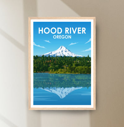 Hood River