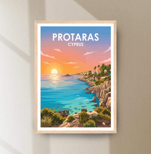 Protaras