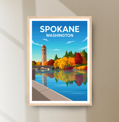 Spokane