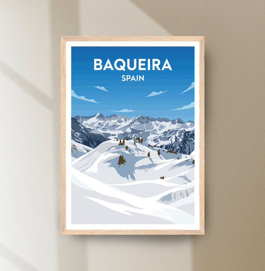 Baqueira