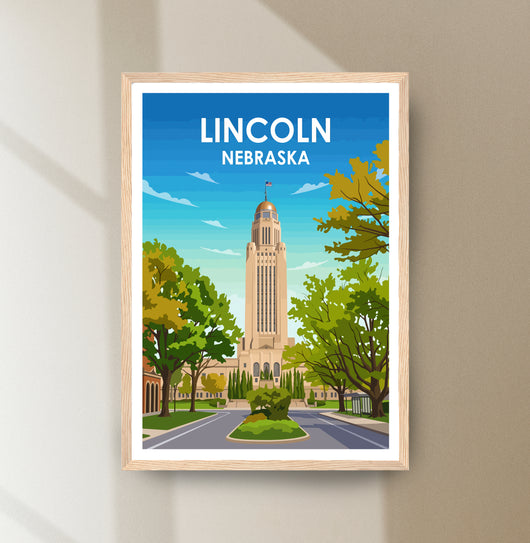 Lincoln