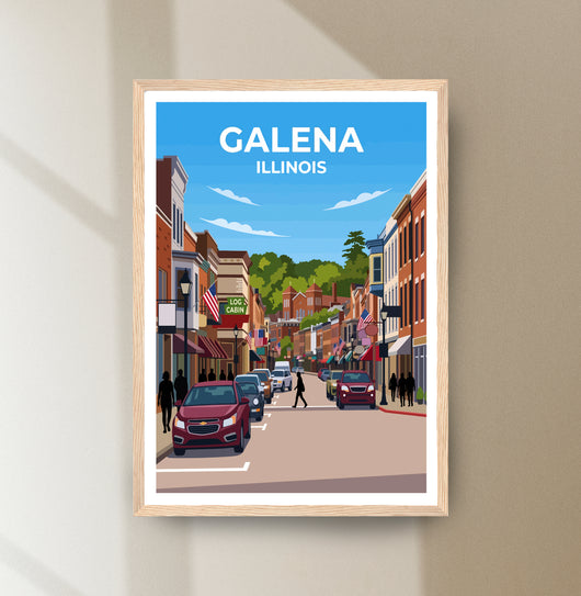 Galena