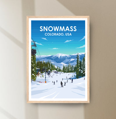 Snowmass