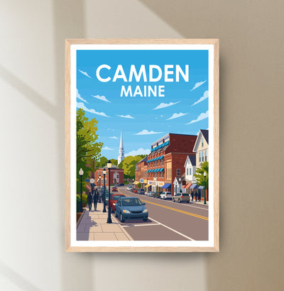 Camden