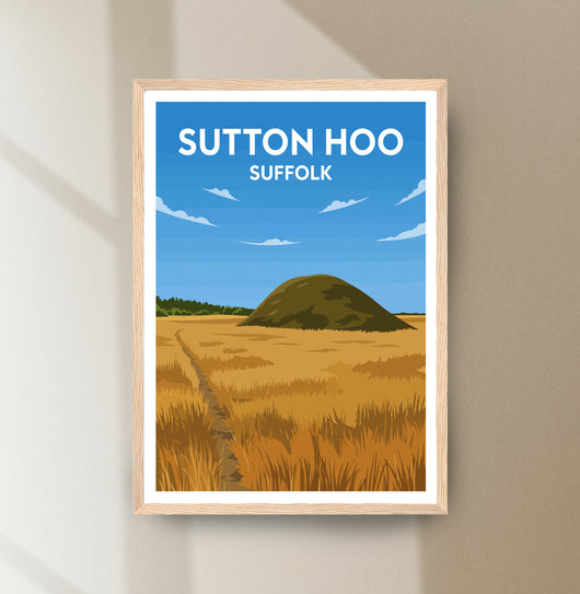 Sutton Hoo