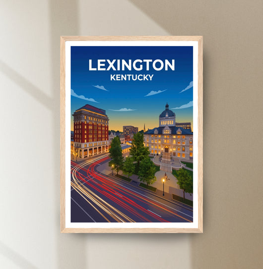 Lexington