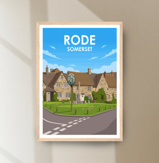 Rode