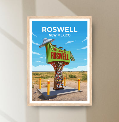 Roswell