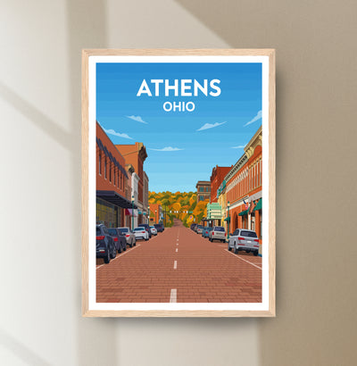 Athens