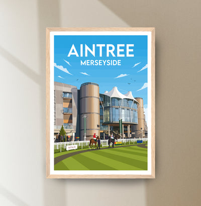 Aintree