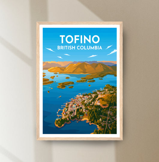 Tofino