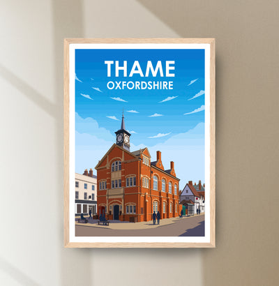 Thame