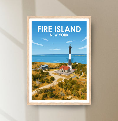 Fire Island