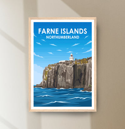 Farne Islands