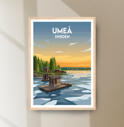 Umeå