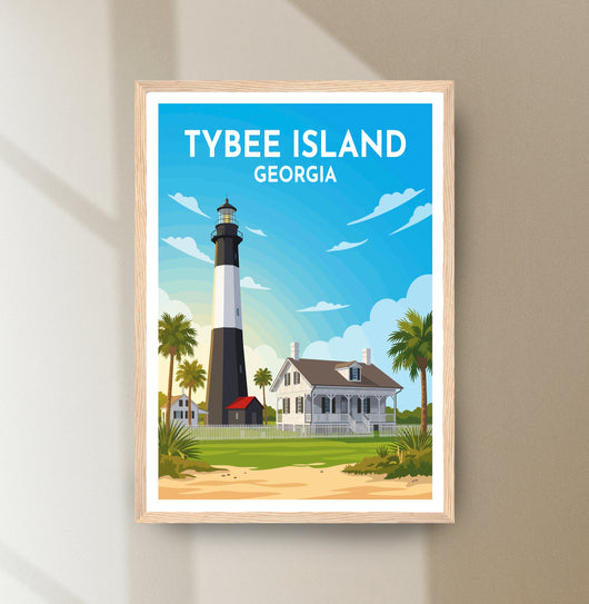 Tybee Island