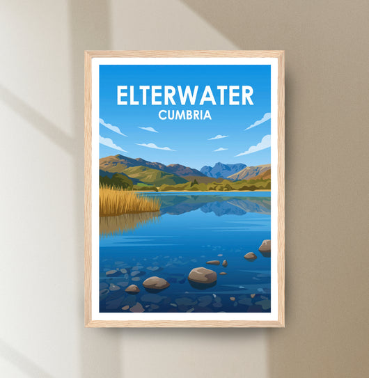 Elterwater
