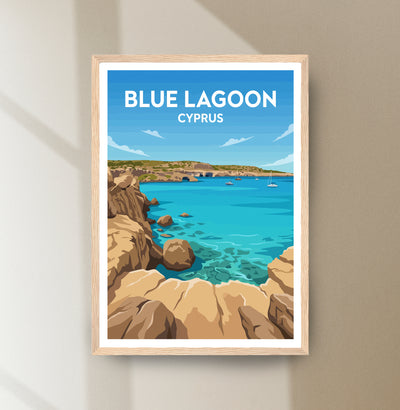 Blue Lagoon