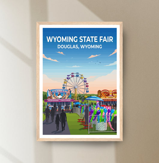 Wyoming State Fair